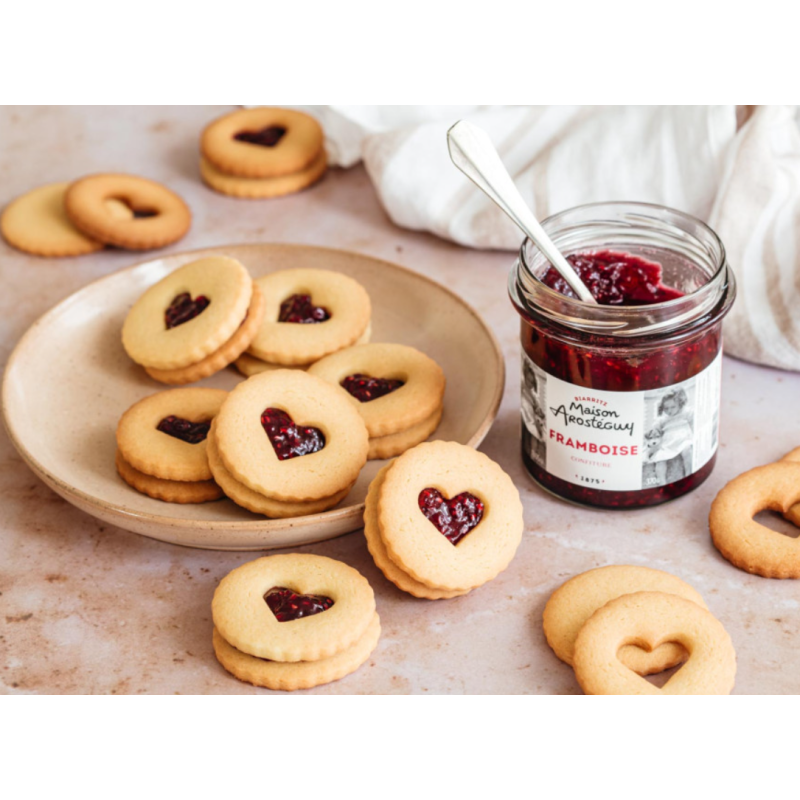 Cookies Jennifer